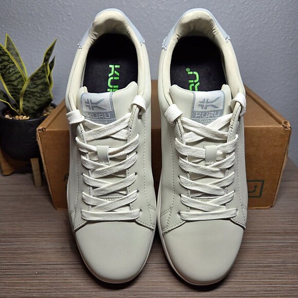 NEW! KURU Roam Arch & Heel Support, Orthopedic Walking Sneakers – Size: 9-Women - Picture 2 of 13